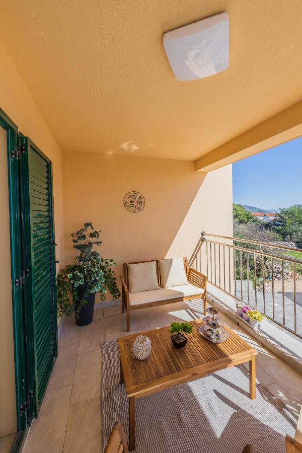 Ivana Apartment Trogir Extérieur photo