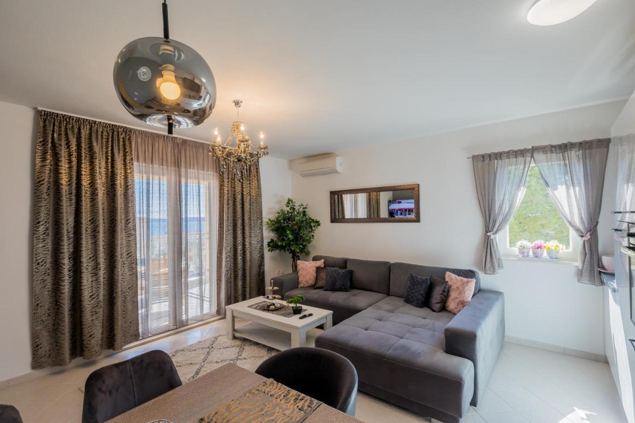 Ivana Apartment Trogir Extérieur photo