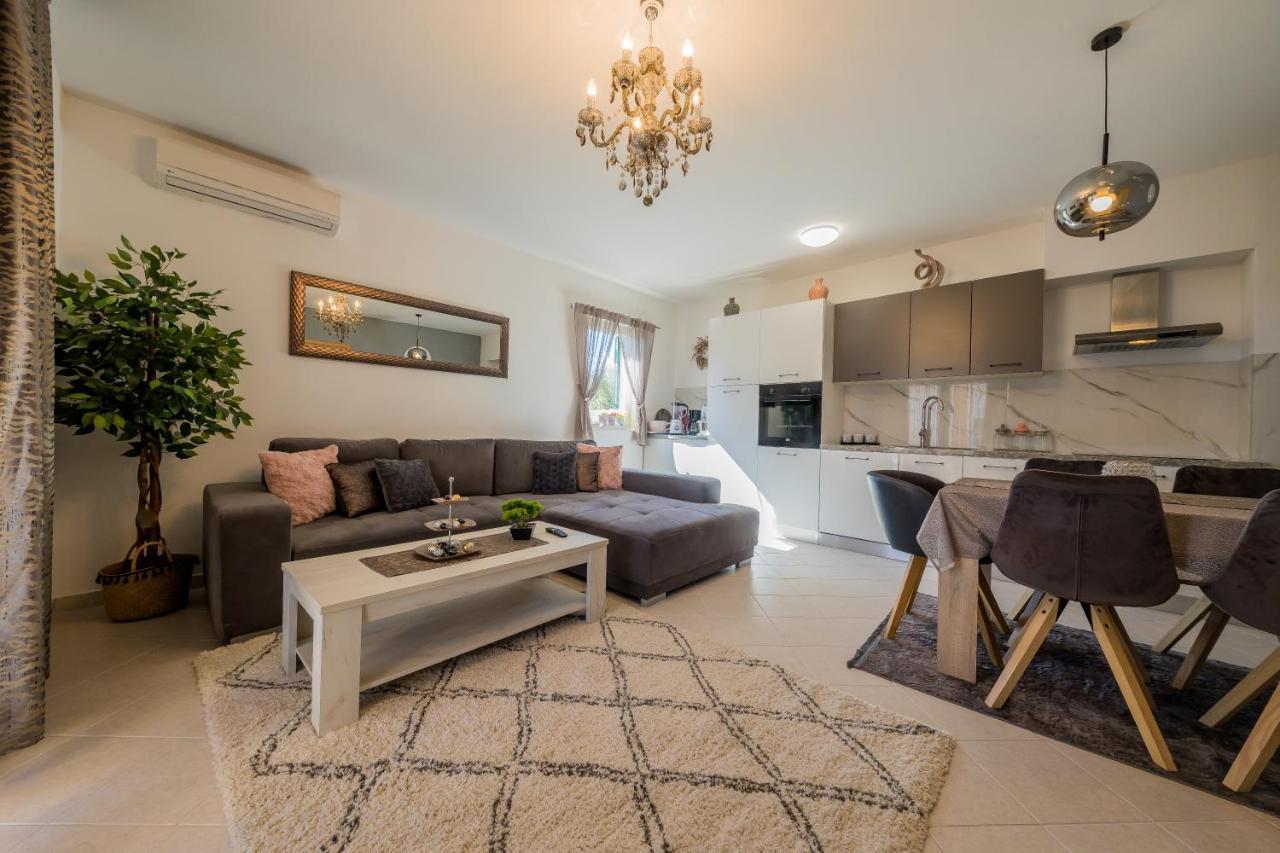 Ivana Apartment Trogir Extérieur photo