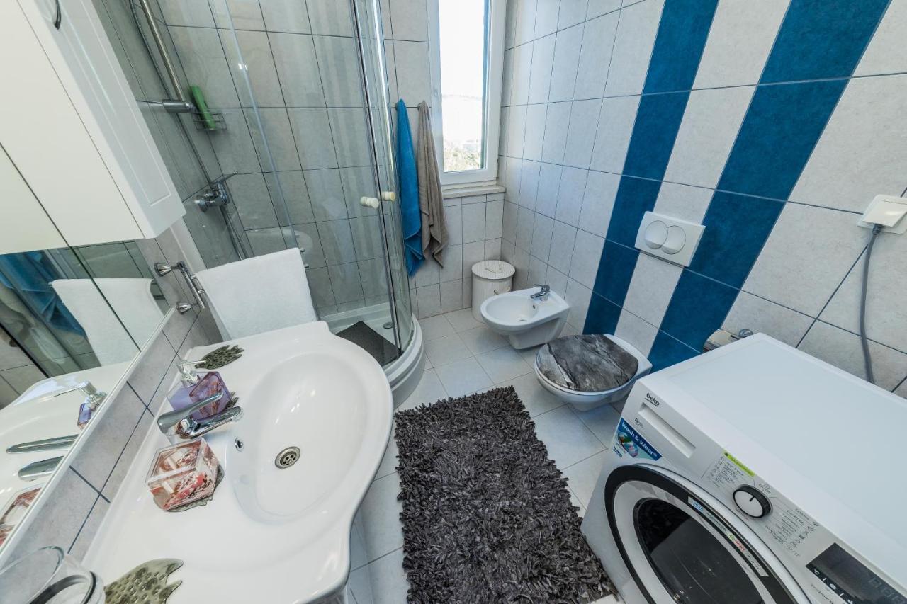 Ivana Apartment Trogir Extérieur photo