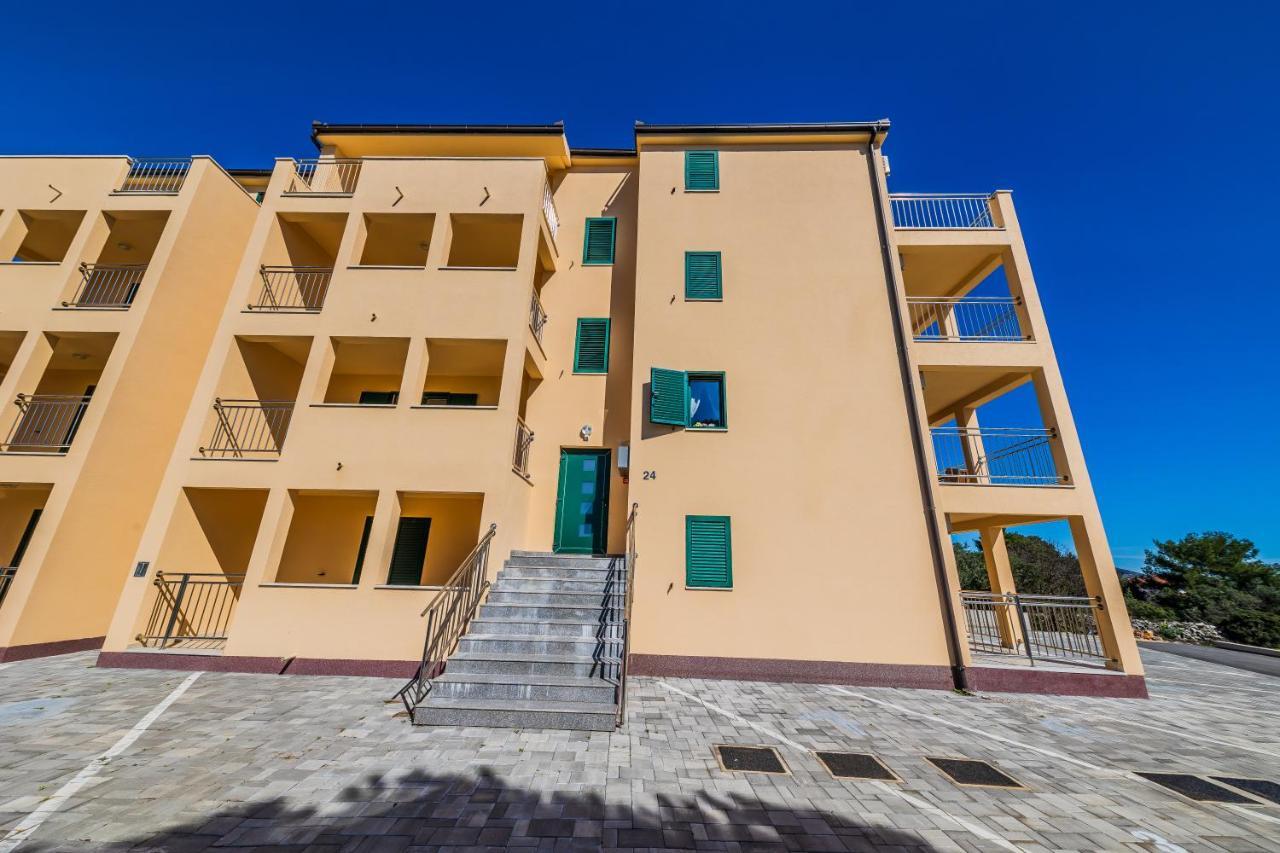 Ivana Apartment Trogir Extérieur photo