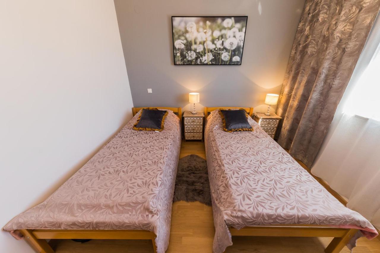 Ivana Apartment Trogir Extérieur photo