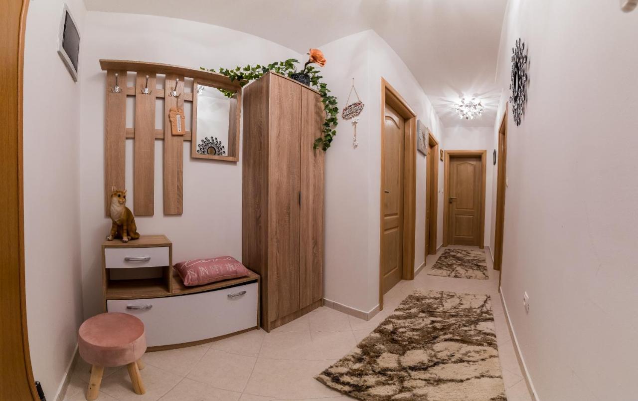 Ivana Apartment Trogir Extérieur photo