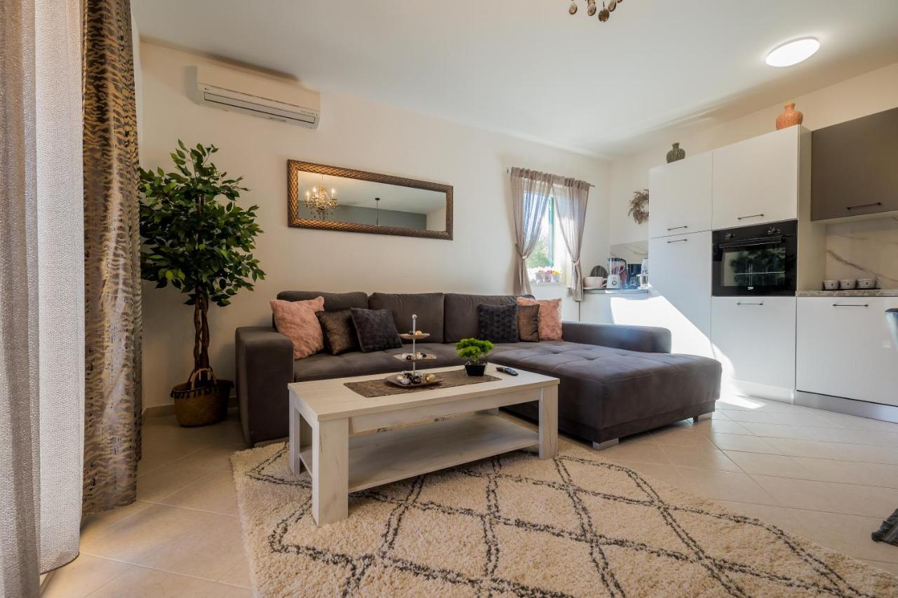 Ivana Apartment Trogir Extérieur photo