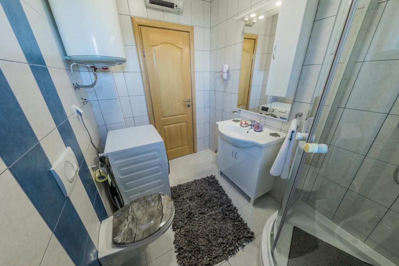 Ivana Apartment Trogir Extérieur photo