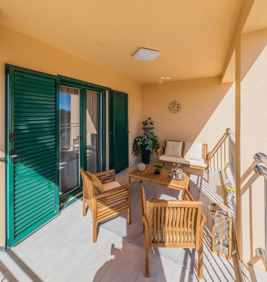 Ivana Apartment Trogir Extérieur photo