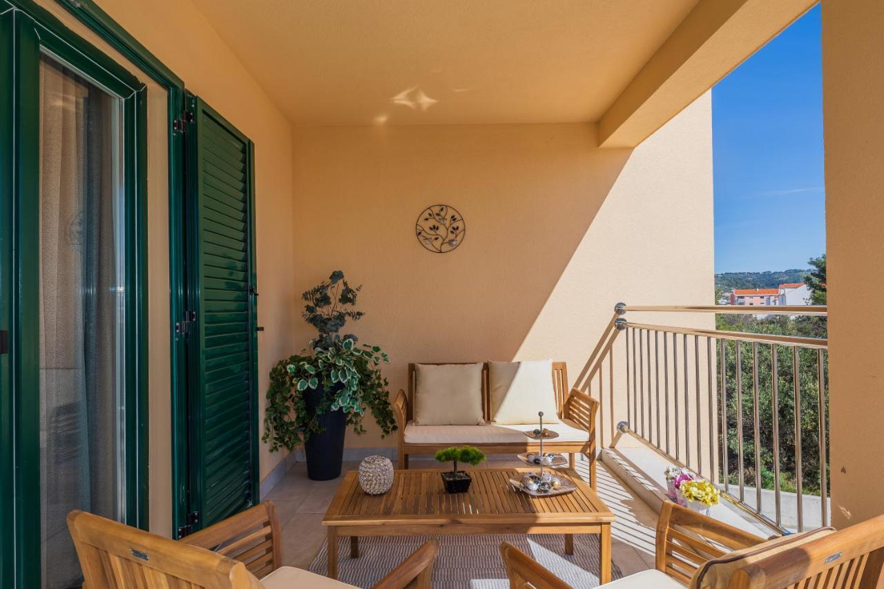 Ivana Apartment Trogir Extérieur photo
