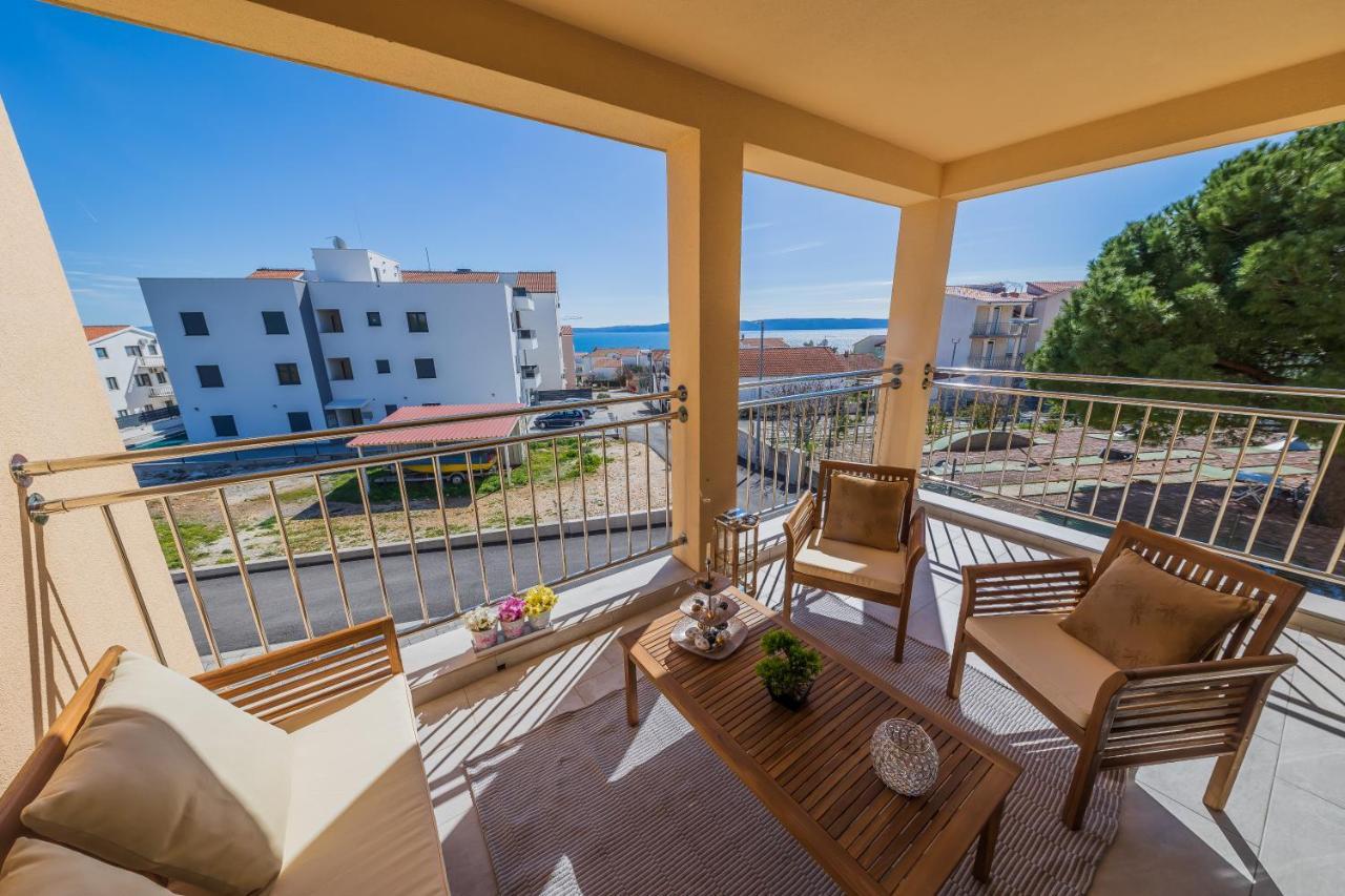 Ivana Apartment Trogir Extérieur photo